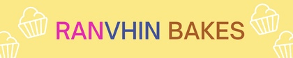 RanVhin Bakes logo